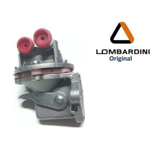 BOMBA MECÁNICA GASOIL ORIGINAL