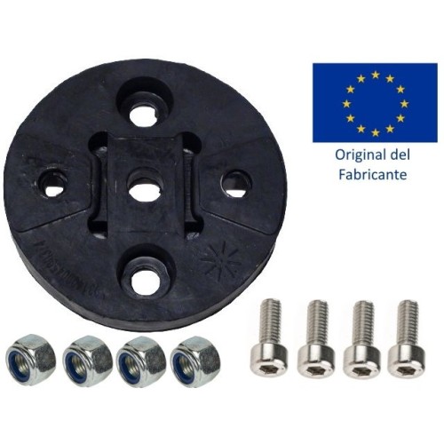 FLECTOR DE DIRECCIÓN AIXAM 4A15A / BELLIER