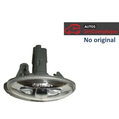 INTERMITENTE DELANTERO MC / M.GO