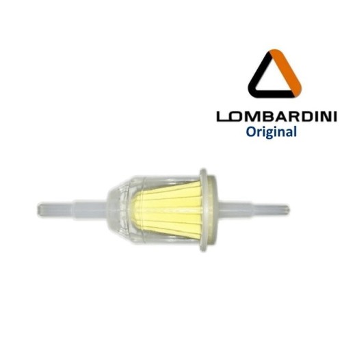 PREFILTRO DE GASOIL FLOTANTE LOMBARDINI DCI. ORIGINAL. 1010490