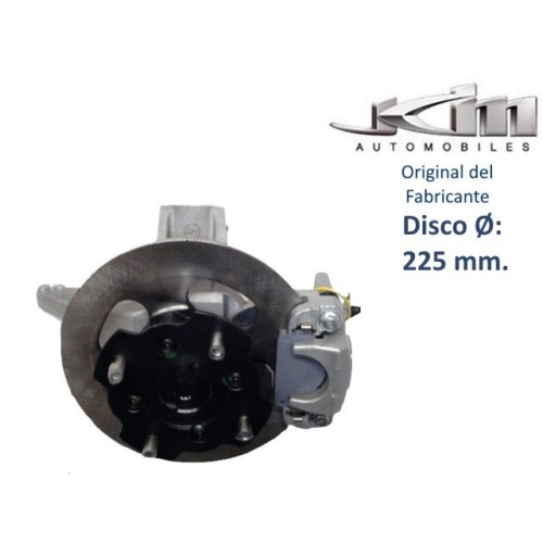 PORTA MANGUETA DERECHO COMPLETO JDM