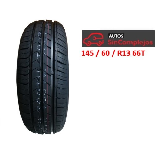 NEUMÁTICO 145/60 R13 66T