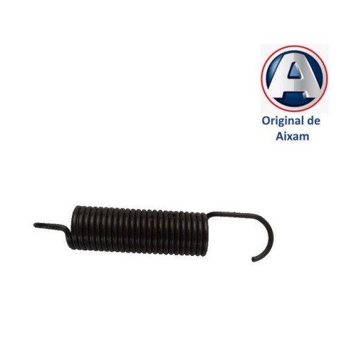 MUELLE INTERIOR DE CAJA CAMBIO COMEX. 3KC1