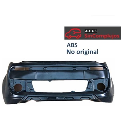 PARAGOLPES DELANTERO M.GO3/4/5 DUÉ P85/3/5