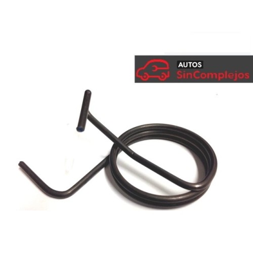 MUELLE DE PALANCA INVERSORA DE CAJA DE CAMBIO DE AIXAM