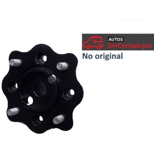 BUJE DELANTERO CHATENET BAROODER / CH26. 01.22.029