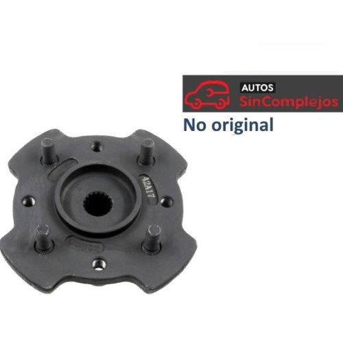 BUJE DELANTERO CHATENET CH26 3ª SERIE.