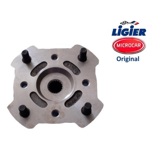 BUJE DELANTERO MICROCAR / LIGIER. 1010838