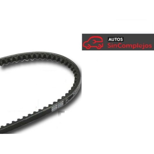 CORREA DE AIRE ACONDICIONADO 10 X 1250 MM.