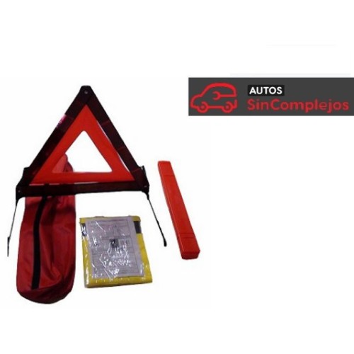 CONJUNTO DE SEGURIDAD