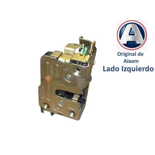 CERRADURA INTERIOR AIXAM 7K062. ORIGINAL. 7K062