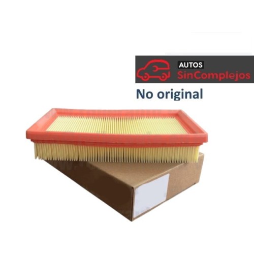 FILTRO AIRE MOTOR  LOMBARDINI