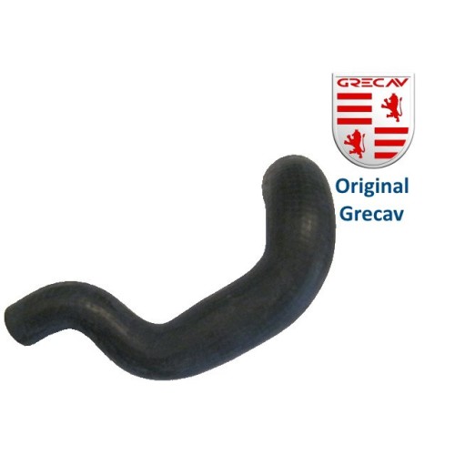 MANGUITO SUPERIOR DE RADIADOR GRECAV. BAF57-0007518. ORIGINAL.