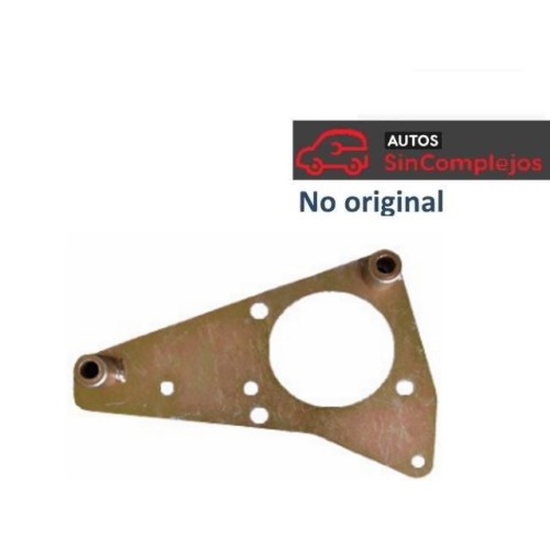 SOPORTE MOTOR DE ARRANQUE LOMBARDINI LDW502
