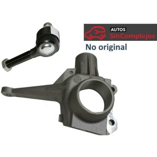 PORTA MANGUETA IZQUIERDO GRECAV