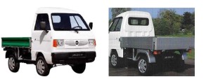 CAMION SHERPA