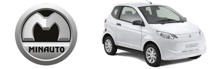 MINAUTO 2015 / CROSS 2015