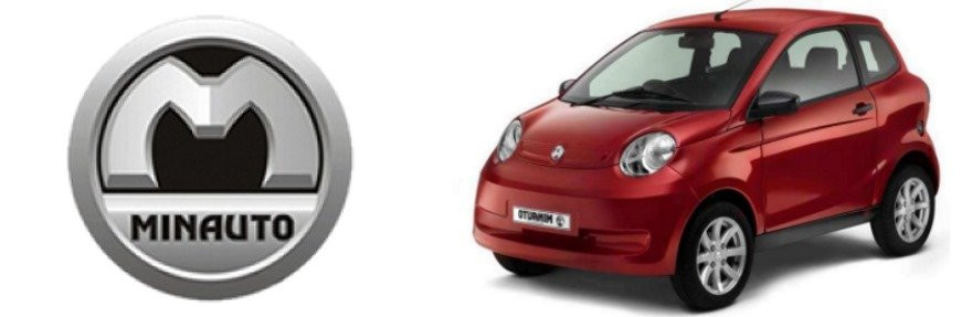 MINAUTO 2016