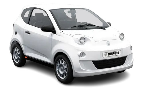MINAUTO 2023